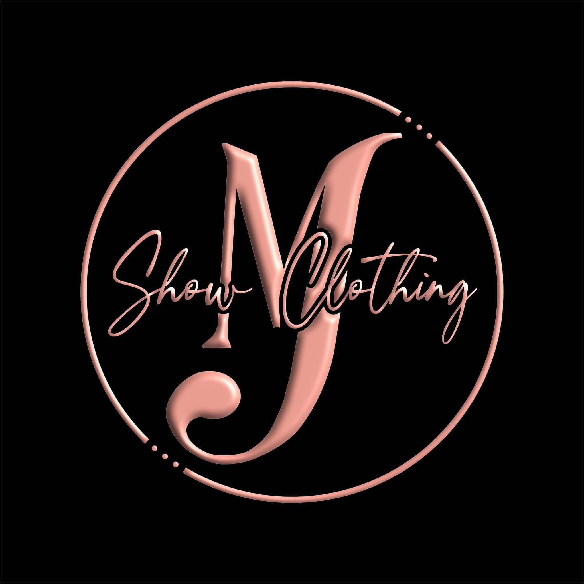 MJ show clothing