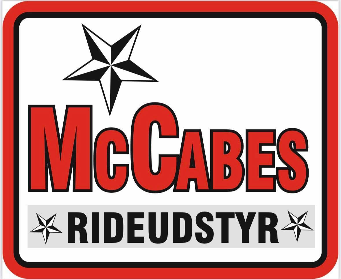 McCabes