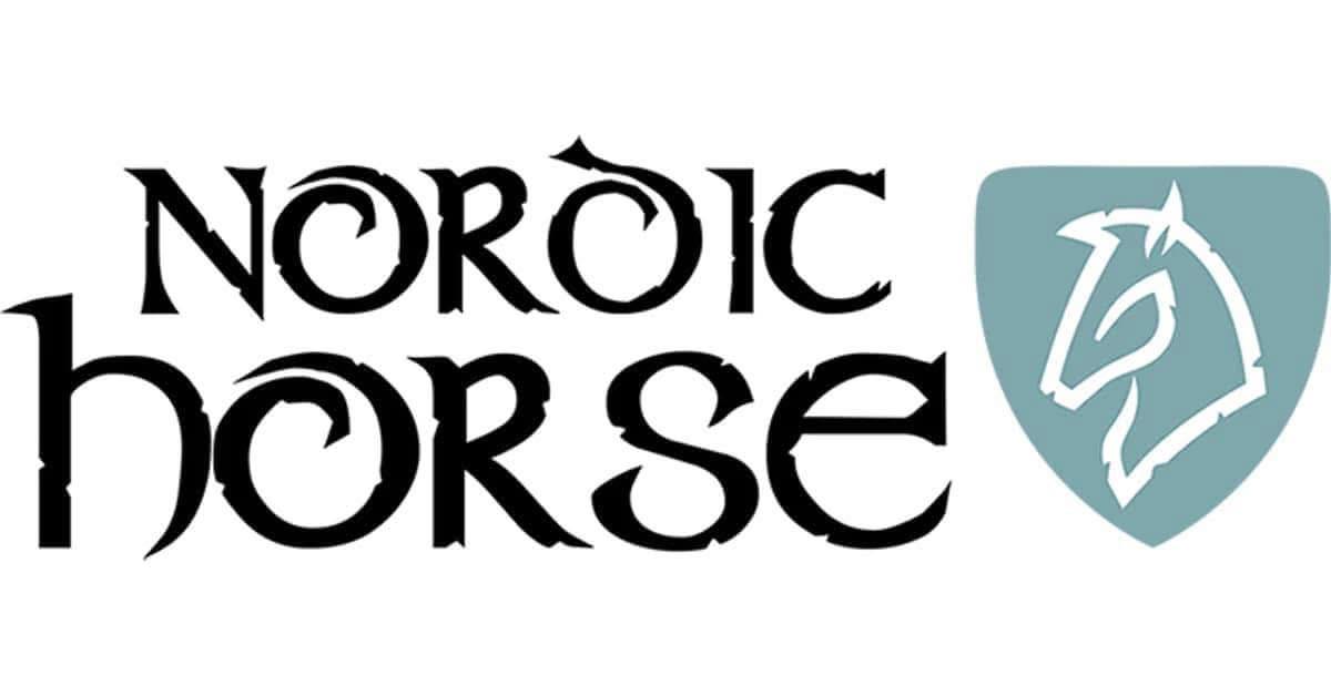 Nordic horse