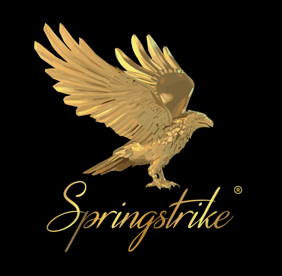 Springstrike