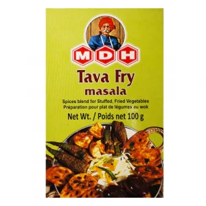 MDH Tava Fry Masala 100G