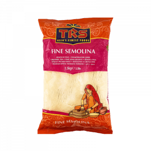 TRS Semolina Fine 1.5KG
