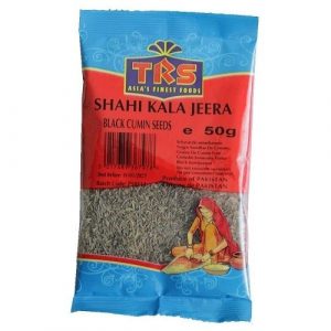 TRS Kala Jeera 50G