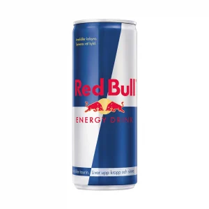 RED BULL ENERGY DRINK 250ML