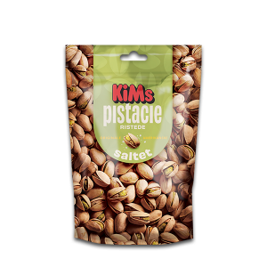 KIMS PISTACIE SALTET 90G
