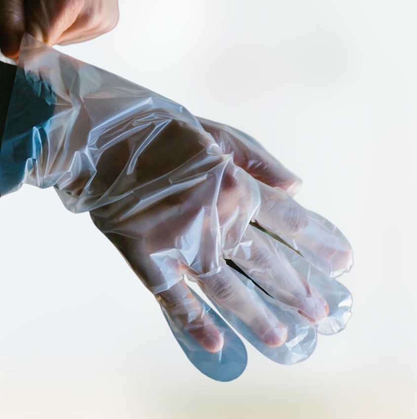 Compostable Gloves