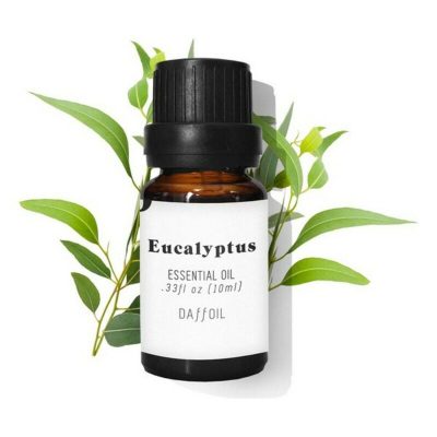 Essentiële oliën Daffoil Aceite Esencial Eucalyptus
