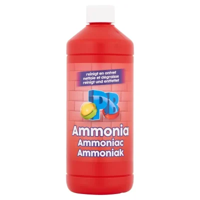 PB Ammonia 1 L