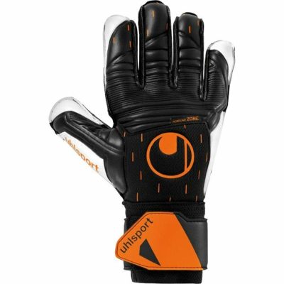 Handschoenen Uhlsport Speed Contact Soft PRO Oranje