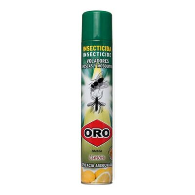 Insecticide Oro Citroen (750 ml)