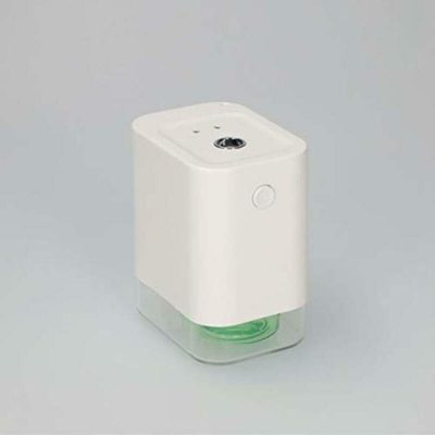 Dispenser KSIX Smart Hand Mini Sterilisator Automatisch 45 ml
