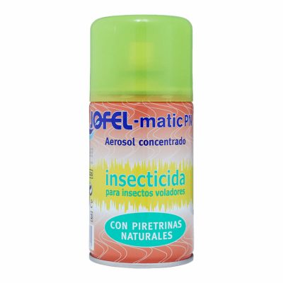 Insecticide Jofel 250 ml 147 x 65 mm