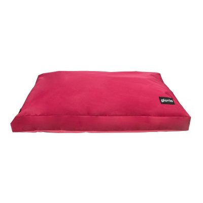 Bed for Dogs Gloria QUARTZ Roze (104 x 68 cm)