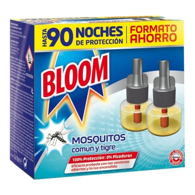 Insecticide Bloom (2 uds)