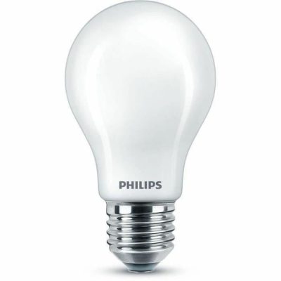 Sferische Ledlamp Philips Equivalent E27 60 W