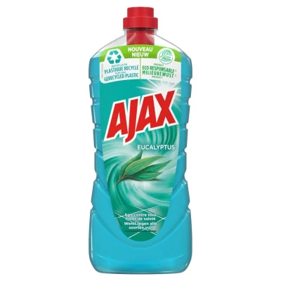 Ajax Eucalyptus Allesreiniger 1.25 L