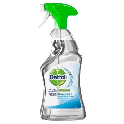 Dettol Hygiënische Multi-Reiniger 500 ml