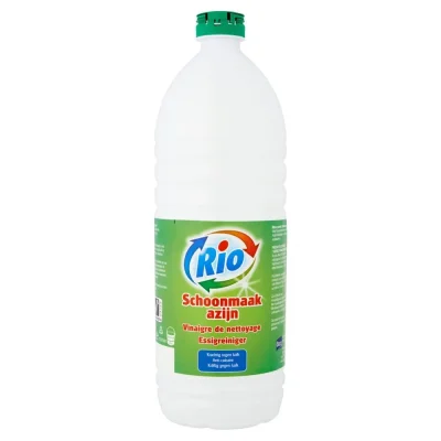 Rio Schoonmaakazijn 1 L