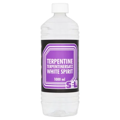 Sel Terpentine 1000 ml