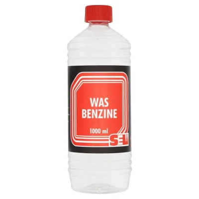 Sel Wasbenzine 1000 ml