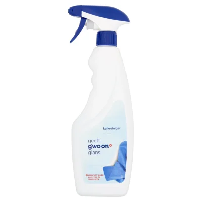 G’WOON KALKREINIGER SPRAY 750ml