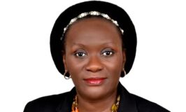 ‘A Life Behind Bars Awaits’ – Ugandan High Court Judge Lydia Mugambe Convicted In UK For Enslaving Young Woman