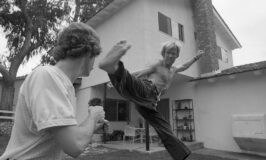 SAD! Martial Arts Master & Film Actor Chuck Norris Dies At 86