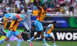 Africa Sets History With Ten Teams Qualifying For 2026 FIFA World Cup