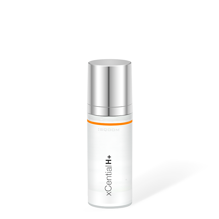xCential H+ Serum