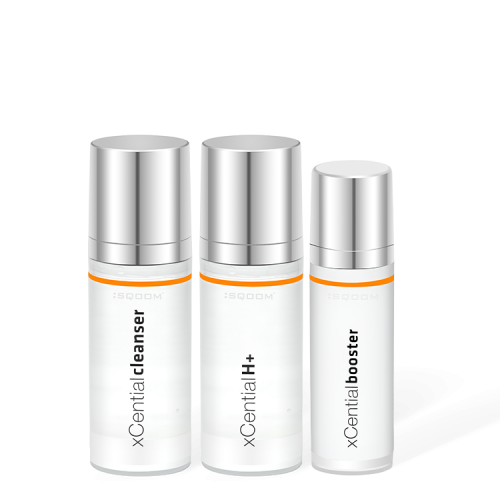 Rejuvenating Anti-aging Routine