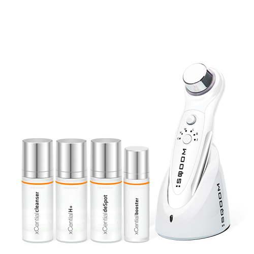 Anti-Aging Procedure