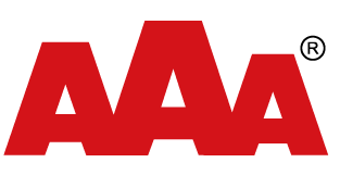 AAA-logotyp