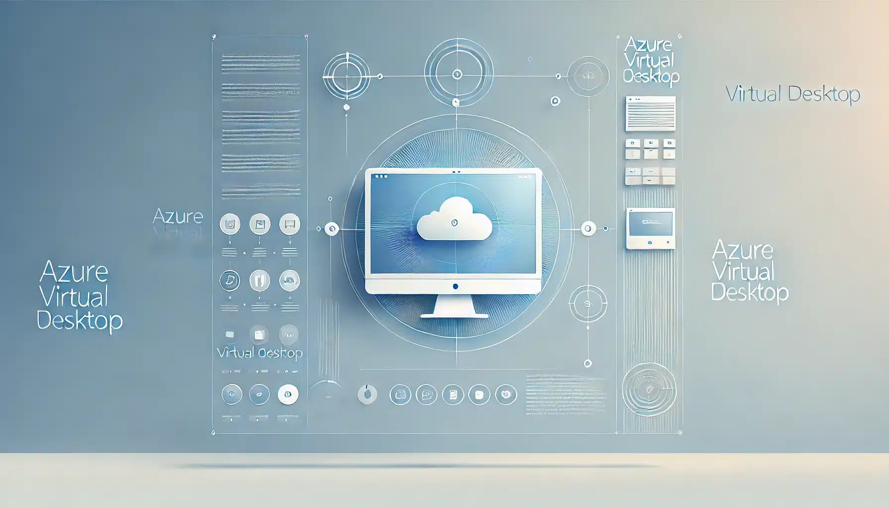 Azure Virtual Desktop - IT SQUAD