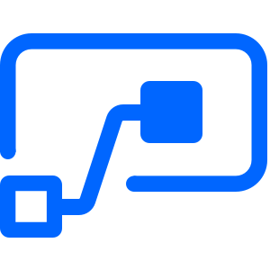 Microsoft Flow logo