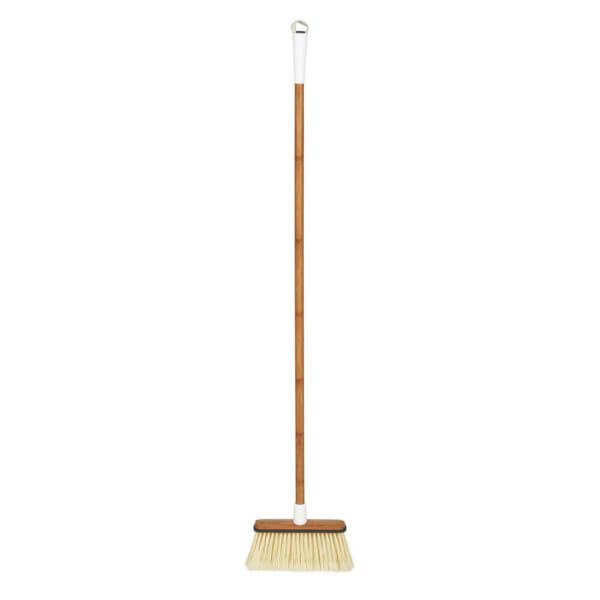 Bamboo Clean Sweep Broom