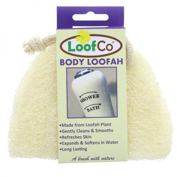 Eco Loofah