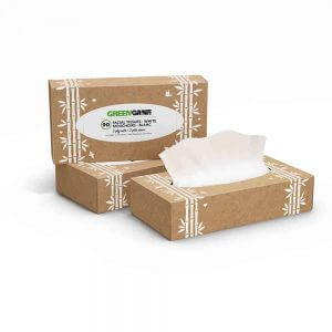 Recycled Tissues