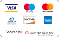 paymentsense logo