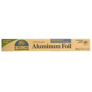 Aluminim Foil