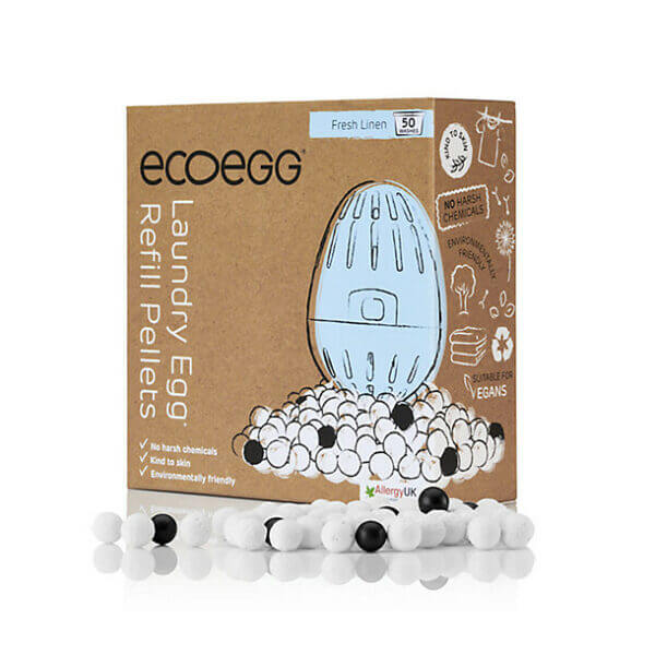 Ecoegg Laundry Egg Refill Pellets