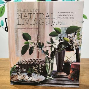 Natural Living Style book