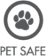 pet safe icon
