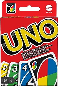 Uno on Squirrel Lettings