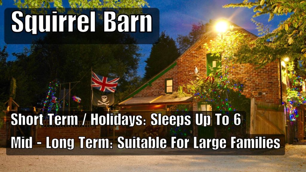Squirrel Lettings, Squirrel Barn, Squirrel Barn Stafford, Garden Villa, Garden Villa Stafford, Castle View, Castle View Stafford, Stafford, Staffordshire, Stafford Staffordshire, Stafford holiday let, Stafford Airbnb, Staffordshire holiday let, Staffordshire Airbnb, Staffordshire getaway, Staffordshire mini break, Staffordshire holidays, Midlands holidays, Midlands Airbnb, holiday let near Alton Towers