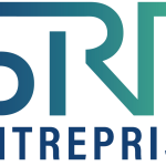 SRP Entreprise website