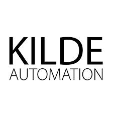 Kilde Automation Logo