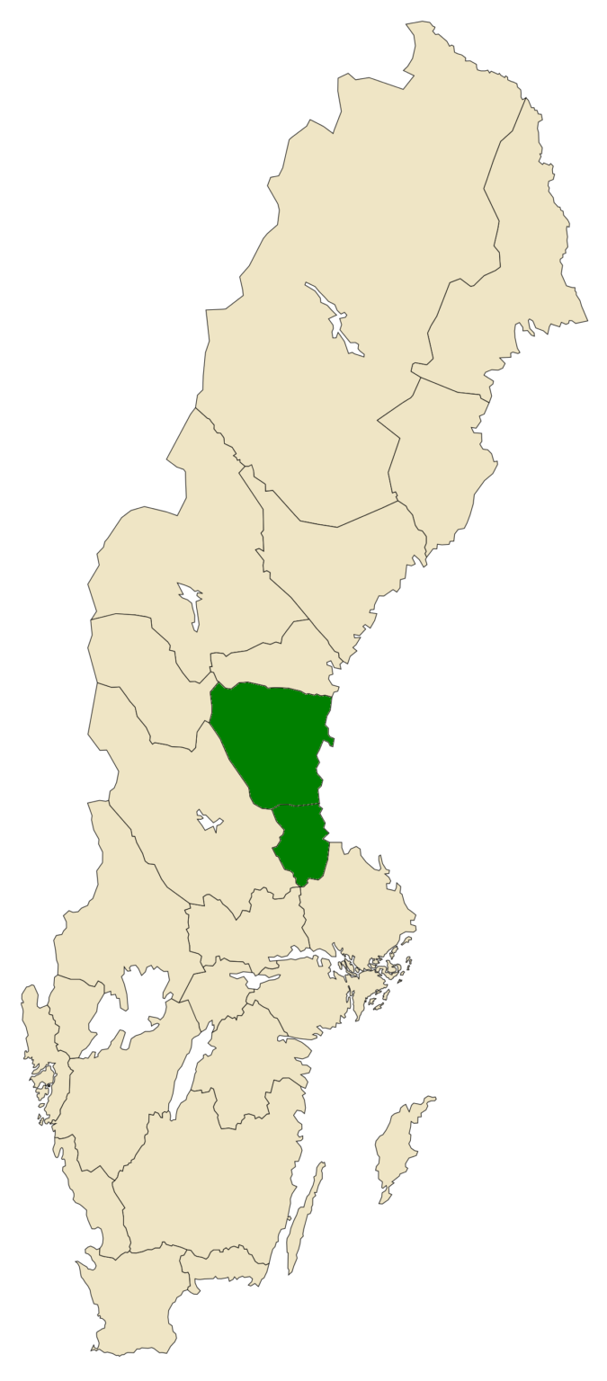 Sverigekarta-Landskap.svg_ | SSRK Gävleborg