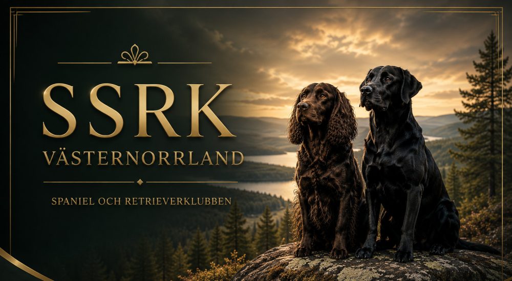 SSRK Västernorrland