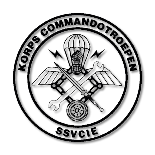 Vereniging Reünisten SSVCie / SOF SPTCie