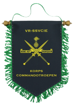 Vaantje SSVCIE
